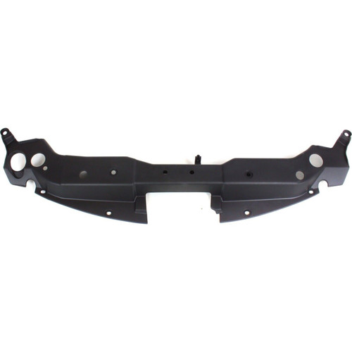 GRILLE SUPPORT BLACK EXCLUDE 2012 SDN REPLACEMENT FOR NISSAN VERSA - SDN/ HB 2008 PARTSLINK NUMBER  NI1200226