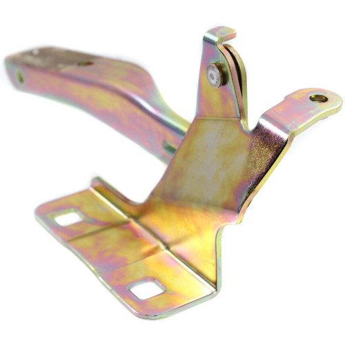 HOOD HINGE LH REPLACEMENT FOR NISSAN VERSA - SDN/ HB 2008 PARTSLINK NUMBER NI1236128 HOOD HINGE LH REPLACEMENT FOR NISSAN VERSA - SDN/ HB 2008 PARTSLINK NUMBER NI1236128