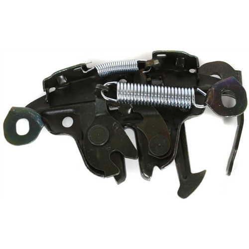 HOOD LATCH REPLACEMENT FOR NISSAN VERSA - SDN/ HB 2008 PARTSLINK NUMBER NI1234121 HOOD LATCH REPLACEMENT FOR NISSAN VERSA - SDN/ HB 2008 PARTSLINK NUMBER NI1234121