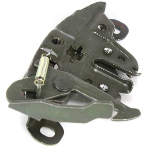 HOOD LATCH REPLACEMENT FOR NISSAN VERSA - SDN/ HB 2008 PARTSLINK NUMBER NI1234121 HOOD LATCH REPLACEMENT FOR NISSAN VERSA - SDN/ HB 2008 PARTSLINK NUMBER NI1234121