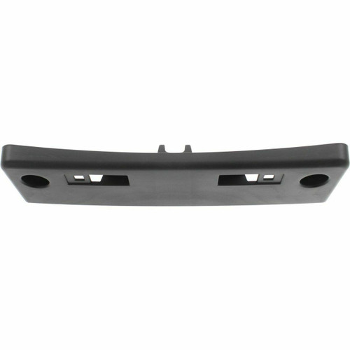LICENSE PLATE BRACKET FR REPLACEMENT FOR NISSAN VERSA - SDN/ HB 2008 PARTSLINK NUMBER  NI1068123