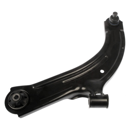 LOWER CONTROL ARM FR LH HB REPLACEMENT FOR NISSAN VERSA - SDN/ HB 2008 PARTSLINK NUMBER NI2238L LOWER CONTROL ARM FR LH HB REPLACEMENT FOR NISSAN VERSA - SDN/ HB 2008 PARTSLINK NUMBER NI2238L