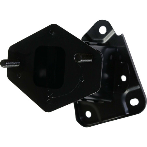 REBAR BRACKET FR RH EXCLUDE 2012 SDN REPLACEMENT FOR NISSAN VERSA - SDN/ HB 2008 PARTSLINK NUMBER  NI1067137