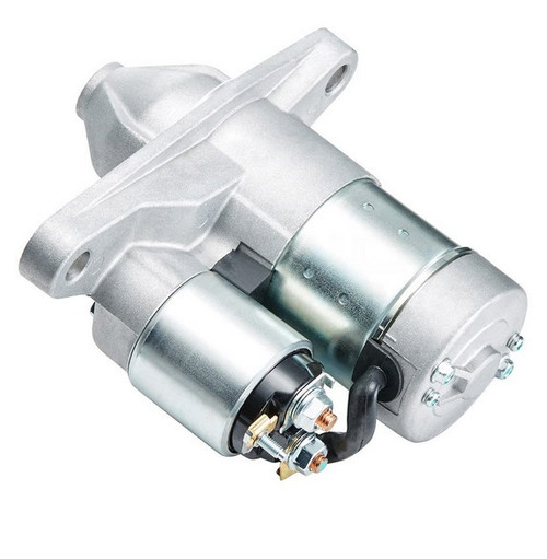 STARTER MOTOR 1.8L REPLACEMENT FOR NISSAN VERSA - SDN/ HB 2008 PARTSLINK NUMBER  1-17982