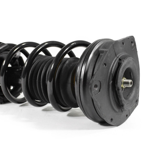 STRUT ASSEMBLY FR LH REPLACEMENT FOR NISSAN VERSA - SDN/ HB 2008 PARTSLINK NUMBER 11353 STRUT ASSEMBLY FR LH REPLACEMENT FOR NISSAN VERSA - SDN/ HB 2008 PARTSLINK NUMBER 11353