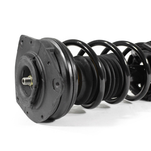 STRUT ASSEMBLY FR RH REPLACEMENT FOR NISSAN VERSA - SDN/ HB 2008 PARTSLINK NUMBER  11354