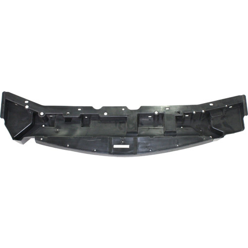 VALANCE FR SDN 07-11/HB 07-12 CAPA REPLACEMENT FOR NISSAN VERSA - SDN/ HB 2008 PARTSLINK NUMBER  NI1065102C