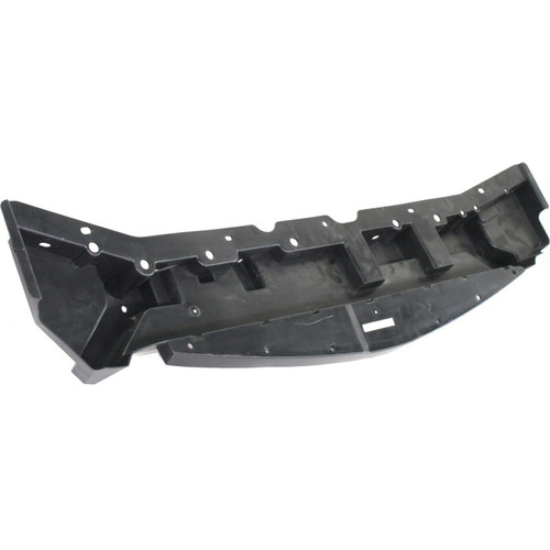 VALANCE FR SDN 07-11/HB 07-12 CAPA REPLACEMENT FOR NISSAN VERSA - SDN/ HB 2008 PARTSLINK NUMBER  NI1065102C