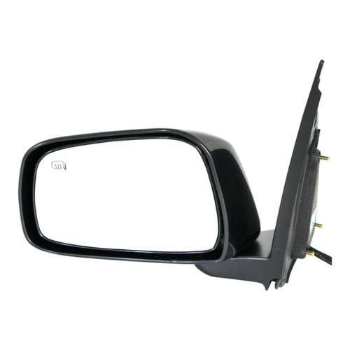 DOOR MIRROR LH POWER HTD SE MODEL REPLACEMENT FOR NISSAN XTERRA 2008 PARTSLINK NUMBER NI1320190 DOOR MIRROR LH POWER HTD SE MODEL REPLACEMENT FOR NISSAN XTERRA 2008 PARTSLINK NUMBER NI1320190