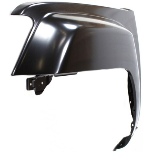 FENDER FR LH CAPA REPLACEMENT FOR NISSAN XTERRA 2008 PARTSLINK NUMBER  NI1240183C