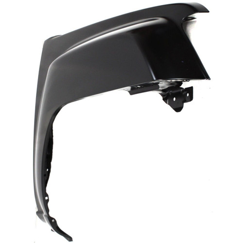 FENDER FR RH REPLACEMENT FOR NISSAN XTERRA 2008 PARTSLINK NUMBER  NI1241183