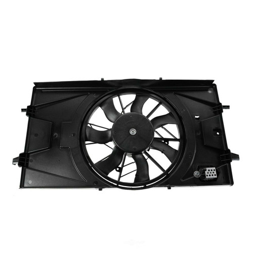 COOLING FAN ASSY 2.4L REPLACEMENT FOR PONTIAC G5 2008 PARTSLINK NUMBER  GM3115205