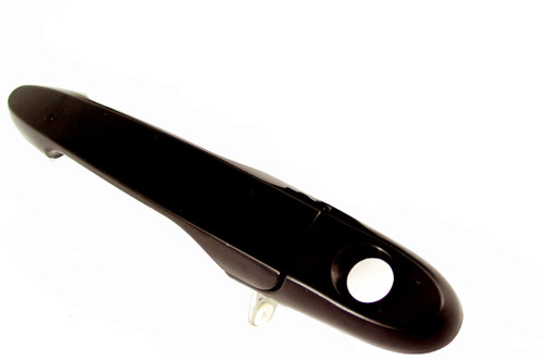 DOOR HANDLE FR LH OUTER (W/KEY HOLE) PTM REPLACEMENT FOR PONTIAC G5 2008 PARTSLINK NUMBER  GM1310166