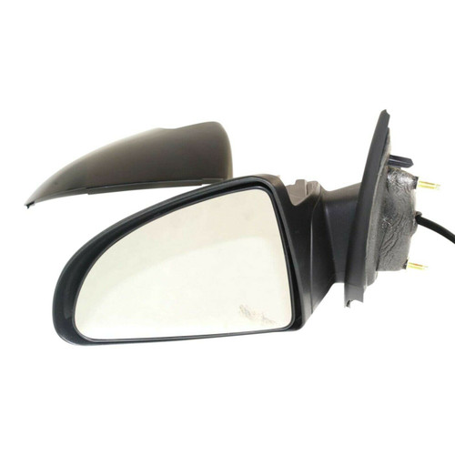 DOOR MIRROR LH POWER CPE REPLACEMENT FOR PONTIAC G5 2008 PARTSLINK NUMBER GM1320389 DOOR MIRROR LH POWER CPE REPLACEMENT FOR PONTIAC G5 2008 PARTSLINK NUMBER GM1320389