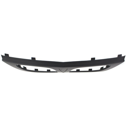 GRILLE BEZEL PRIMED REPLACEMENT FOR PONTIAC G5 2008 PARTSLINK NUMBER  GM1202101