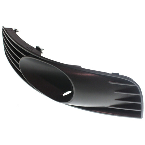 GRILLE LOWER RH W/FOG REPLACEMENT FOR PONTIAC G5 2008 PARTSLINK NUMBER  GM1039102