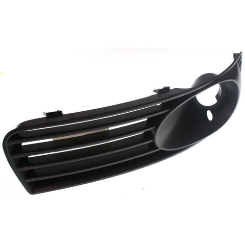 GRILLE LOWER RH W/FOG REPLACEMENT FOR PONTIAC G5 2008 PARTSLINK NUMBER  GM1039102