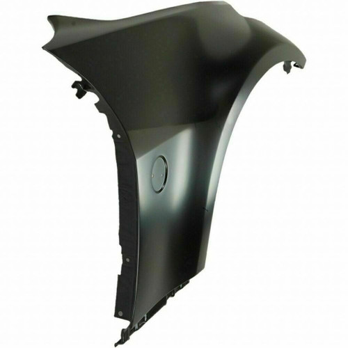 FENDER FR RH REPLACEMENT FOR NISSAN 350Z 2005 PARTSLINK NUMBER NI1241177