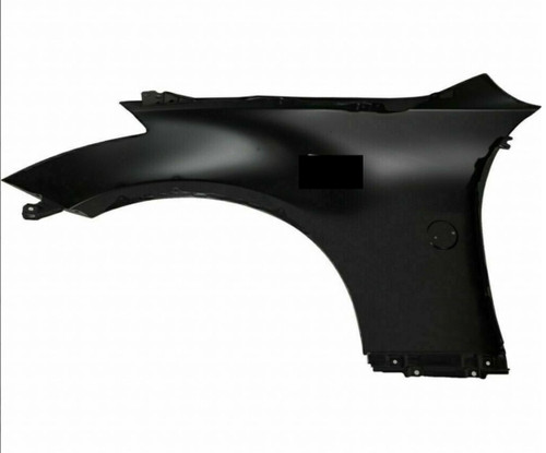 FENDER FR RH CAPA REPLACEMENT FOR NISSAN 350Z 2005 PARTSLINK NUMBER NI1241177C