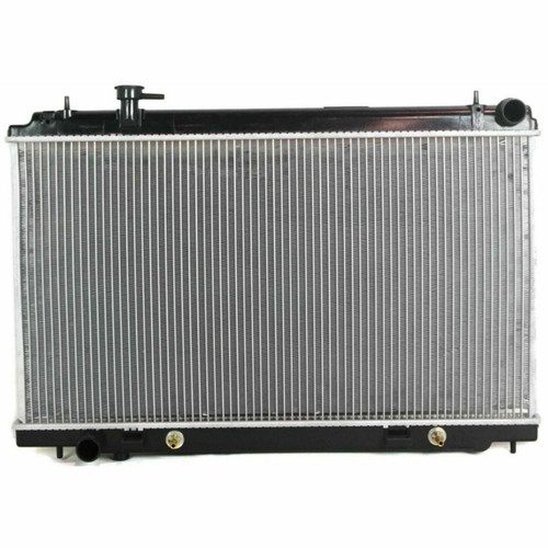 RADIATOR (2576) 3.5L V6 AT TO 11/06 REPLACEMENT FOR NISSAN 350Z 2005 PARTSLINK NUMBER NI3010192