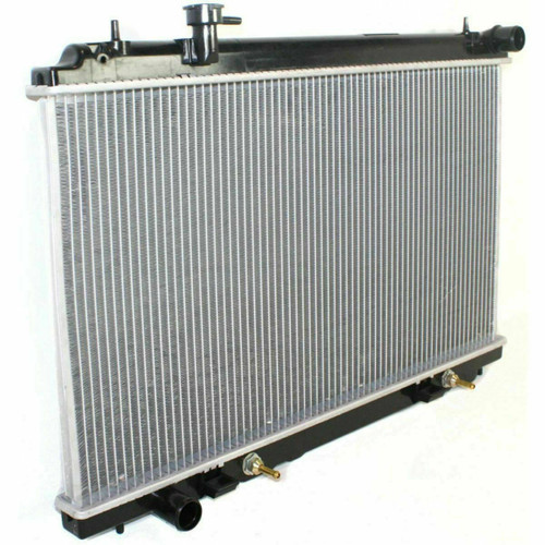 RADIATOR (2576) 3.5L V6 AT TO 11/06 REPLACEMENT FOR NISSAN 350Z 2005 PARTSLINK NUMBER NI3010192