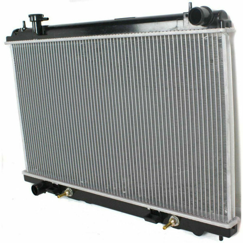 RADIATOR (2576) 3.5L V6 AT TO 11/06 REPLACEMENT FOR NISSAN 350Z 2005 PARTSLINK NUMBER NI3010192