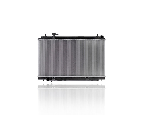 RADIATOR (2577) 3.5L V6 AT TO 11/06 REPLACEMENT FOR NISSAN 350Z 2005 PARTSLINK NUMBER NI3010191