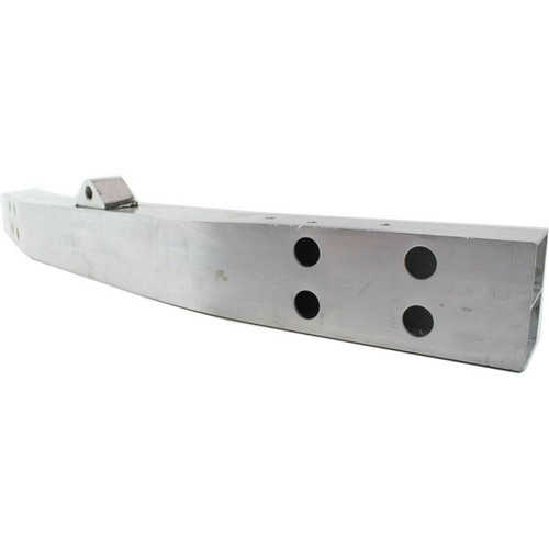 REBAR FR ALUMINUM FROM 03/04 REPLACEMENT FOR NISSAN 350Z 2005 PARTSLINK NUMBER NI1006216