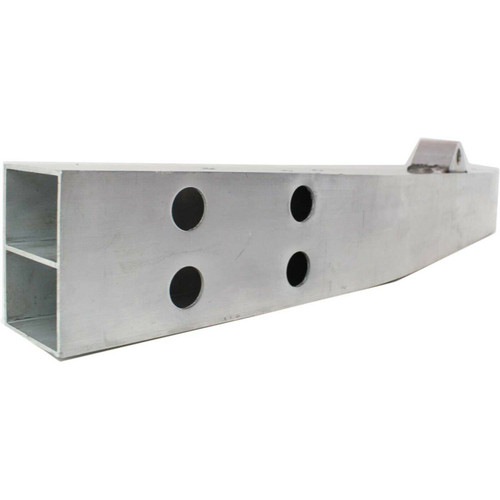 REBAR FR ALUMINUM FROM 03/04 REPLACEMENT FOR NISSAN 350Z 2005 PARTSLINK NUMBER NI1006216