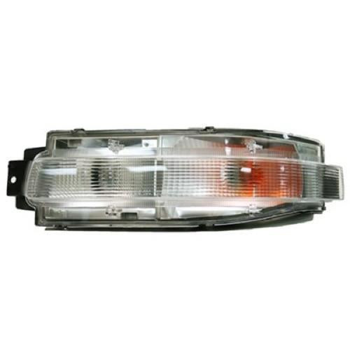 SIGNAL LAMP RR RH HQ REPLACEMENT FOR NISSAN 350Z 2005 PARTSLINK NUMBER NI2801158