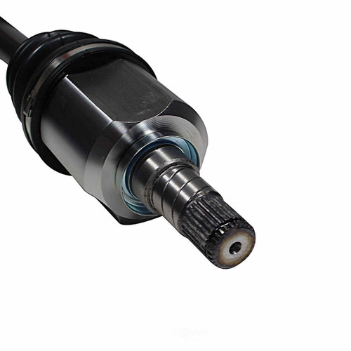 C V AXLE LH 4CYL 2.5L REPLACEMENT FOR NISSAN ALTIMA 2005 PARTSLINK NUMBER NCV53577