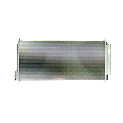 CONDENSER (3057) REPLACEMENT FOR NISSAN ALTIMA 2005 PARTSLINK NUMBER NI3030150