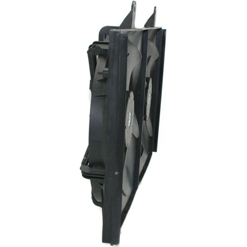 COOLING FAN ASSY 2.5 3.5L REPLACEMENT FOR NISSAN ALTIMA 2005 PARTSLINK NUMBER NI3115116