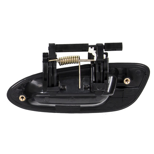 DOOR HANDLE FR RH OUTER PTM REPLACEMENT FOR NISSAN ALTIMA 2005 PARTSLINK NUMBER NI1311123