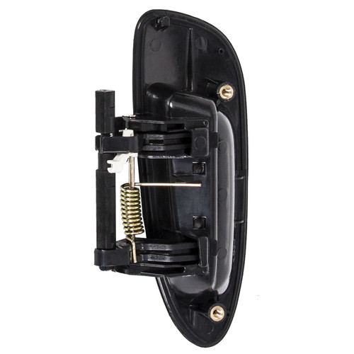 DOOR HANDLE FR RH OUTER PTM REPLACEMENT FOR NISSAN ALTIMA 2005 PARTSLINK NUMBER NI1311123