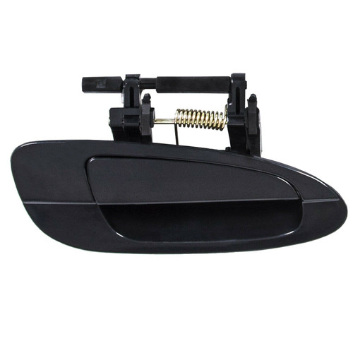 DOOR HANDLE FR RH OUTER PTM REPLACEMENT FOR NISSAN ALTIMA 2005 PARTSLINK NUMBER NI1311123