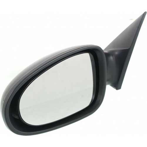 DOOR MIRROR LH MANUAL REPLACEMENT FOR NISSAN ALTIMA 2005 PARTSLINK NUMBER NI1320142