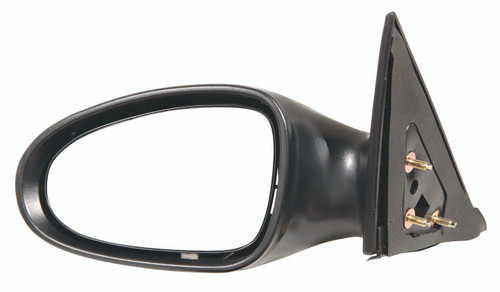 DOOR MIRROR LH MANUAL REPLACEMENT FOR NISSAN ALTIMA 2005 PARTSLINK NUMBER NI1320142