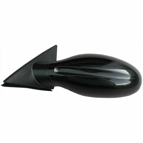 DOOR MIRROR LH POWER HTD SE-R/SL PTM REPLACEMENT FOR NISSAN ALTIMA 2005 PARTSLINK NUMBER NI1320157