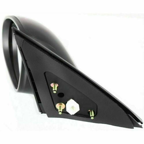 DOOR MIRROR LH POWER S/SE REPLACEMENT FOR NISSAN ALTIMA 2005 PARTSLINK NUMBER NI1320156