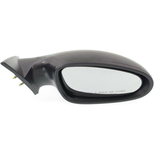 DOOR MIRROR RH MANUAL REPLACEMENT FOR NISSAN ALTIMA 2005 PARTSLINK NUMBER NI1321142