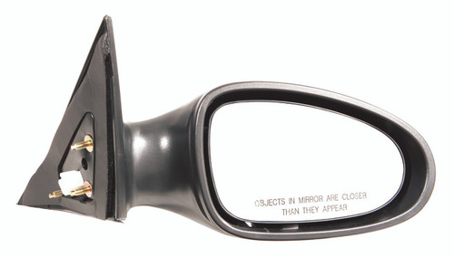 DOOR MIRROR RH POWER S/SE REPLACEMENT FOR NISSAN ALTIMA 2005 PARTSLINK NUMBER NI1321156