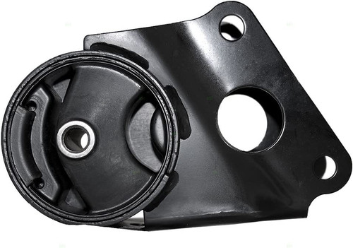 ENGINE MOUNT FRONT 4CYL AT REPLACEMENT FOR NISSAN ALTIMA 2005 PARTSLINK NUMBER AWSNI1076