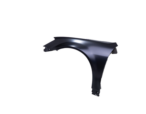 FENDER FR LH CAPA REPLACEMENT FOR NISSAN ALTIMA 2005 PARTSLINK NUMBER NI1240171C