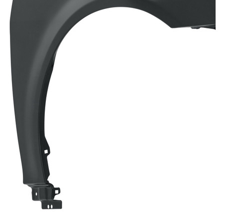 FENDER FR RH REPLACEMENT FOR NISSAN ALTIMA 2005 PARTSLINK NUMBER NI1241171