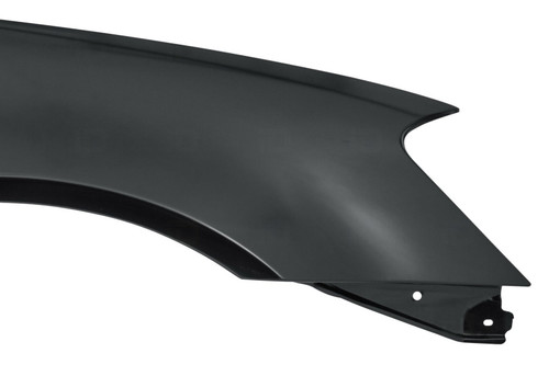 FENDER FR RH CAPA REPLACEMENT FOR NISSAN ALTIMA 2005 PARTSLINK NUMBER NI1241171C