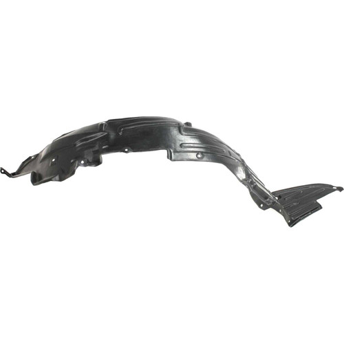 FENDER LINER LH REPLACEMENT FOR NISSAN ALTIMA 2005 PARTSLINK NUMBER NI1250113