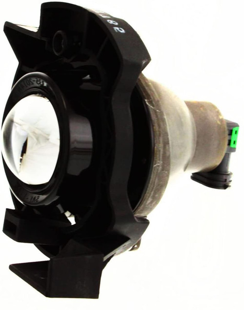 FOG LAMP FR RH SE-R FACTORY INSTALLED HQ REPLACEMENT FOR NISSAN ALTIMA 2005 PARTSLINK NUMBER NI2593125