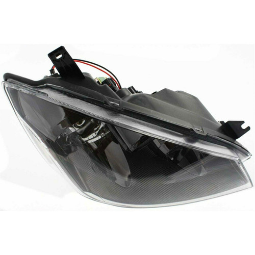 HEAD LAMP RH CAPA REPLACEMENT FOR NISSAN ALTIMA 2005 PARTSLINK NUMBER NI2503156C