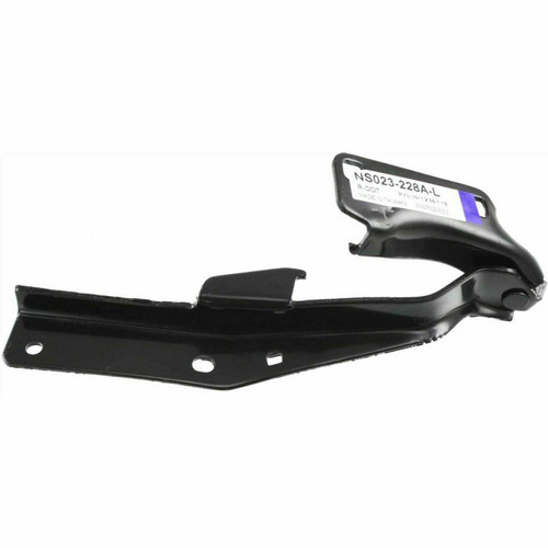 HOOD HINGE LH REPLACEMENT FOR NISSAN ALTIMA 2005 PARTSLINK NUMBER NI1236119